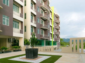 GreyWalls Scandinavian House by Sanguine