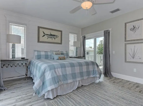 Mermaid's Landing managed by Beach Retreats