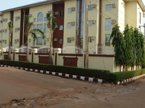 Nondon International Hotel