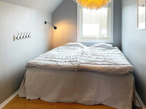 4 Star Holiday Home in Kopingsvik-by Traum