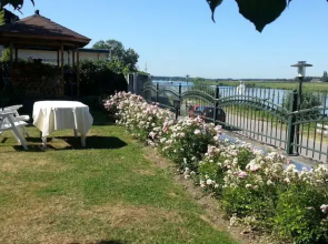 Logement Aan de Maas