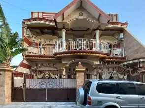 Palace Syariah Homestay RedPartner