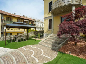 [Ortensia PentHouse] Leonardo Academy, MXP & Laghi