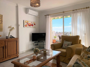 Casa Lindblad Fuentesol 15 Casasol