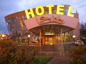 Silky Way Hotel