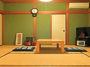 8Bed Dormitory Room - Aoshima Guesthouse Hooju - Vacation STAY 6198