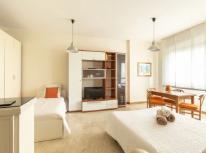 Alessia's Flat - Naviglio Grande 3