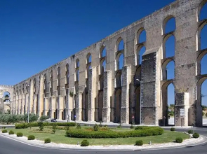 Apartment With 2 Bedrooms in Alcabideche, With Wonderful City View, Shared Pool and Enclosed Garden Near the Beach