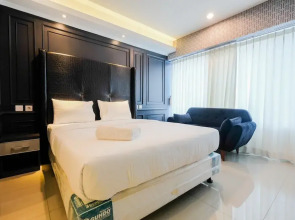 Fabulous Studio Grand Kamala Lagoon Apartment