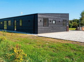 Holiday home Glesborg VI