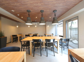 Beagle Tokyo Hostel and Apartments