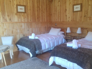 Alma Patagonia Lodge