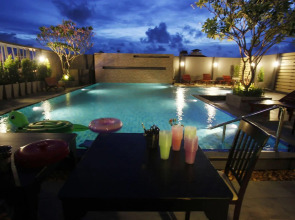 Memo Suite Pattaya