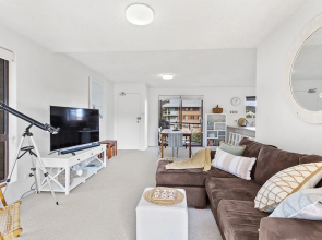 Shoreline, Unit 15,1 Intrepid Close