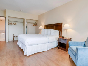 Bonnie Castle Resort & Marina