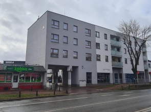 61 - Apartamenty Siedlce - Nowy apartament w centrum przy ul 3 Maja 51a