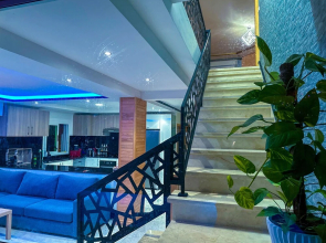 Luxury duplex with private pool-Sea view