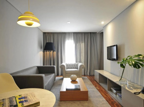 Altis Prime Hotel de Apartamentos