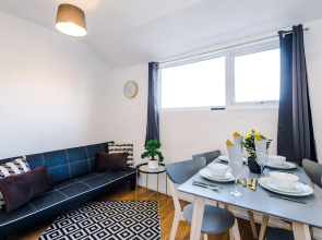 Empire Blackpool Apartments - Dickson Road