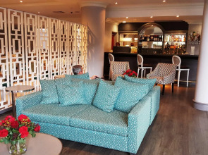 Holiday Inn Johannesburg Airport by IHG