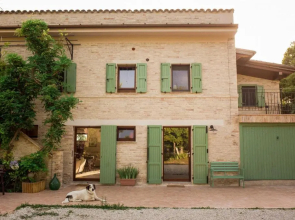 Al Poggio dei 4 Borghi