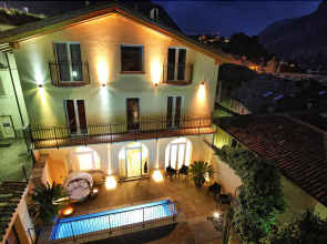 Villa Maggie