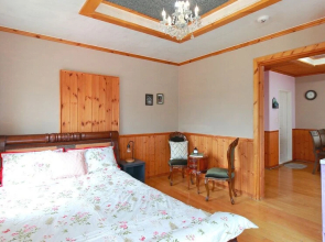 Gyeongju Europe Village Pension