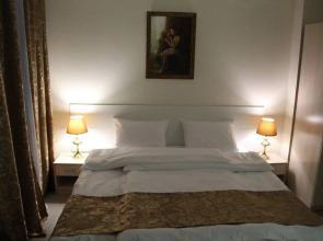 Hotel ANI on Rasstannaya