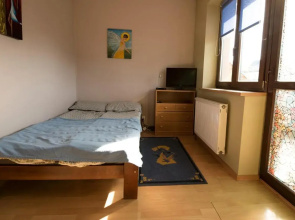 Kordeczki-Apartamenty i pokoje