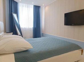 ИзиРент на улице Арцыбушевская д. 204