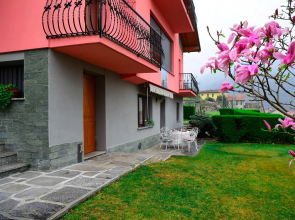 Ca' Bearly - CM in Nesso