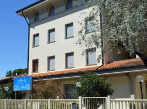 Hotel Esplanade