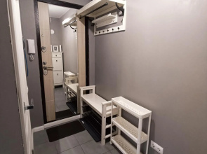Apartamenty na Russkoj ulice 84