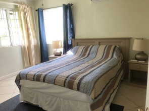 Great Apartment in Bridgetown, Barbados Bargain