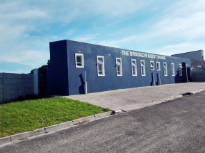 The Brooklyn Budget Guest House