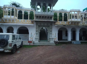Bassi Fort Palace