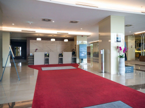 Ramada Plaza by Wyndham Craiova