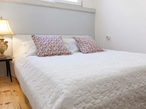 Ev Apartments Garden Eden