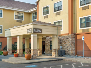 Extended Stay America Suites Tacoma Fife