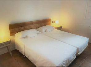 Hotel Los Tilos