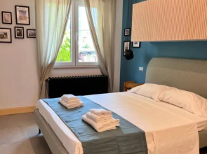 Appartamento di design a 30 metri dal mare
