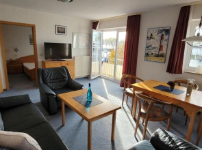 Resort Orther Reede, Fehmarn-orth