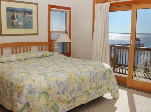 Nannie's Sunset - 6 Br Home