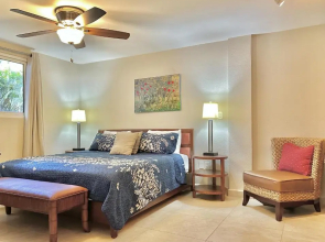 OASIS 1 Bedroom Apartment Simpson Bay