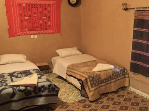 Apartment ksar merzouga