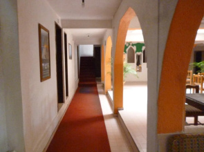 OYO Hotel Huautla, Oaxaca