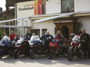 Hotel Tirolerhof