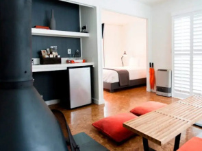 Boon Hotel + Spa - Adults Only