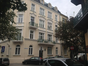 Boutique Apartments - Kazimierz