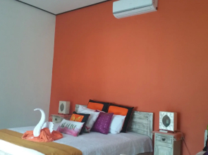 Nalini Resort